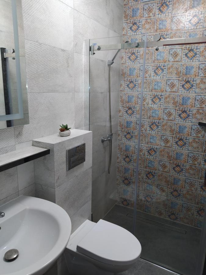 Appartamento Majka Debki Esterno foto