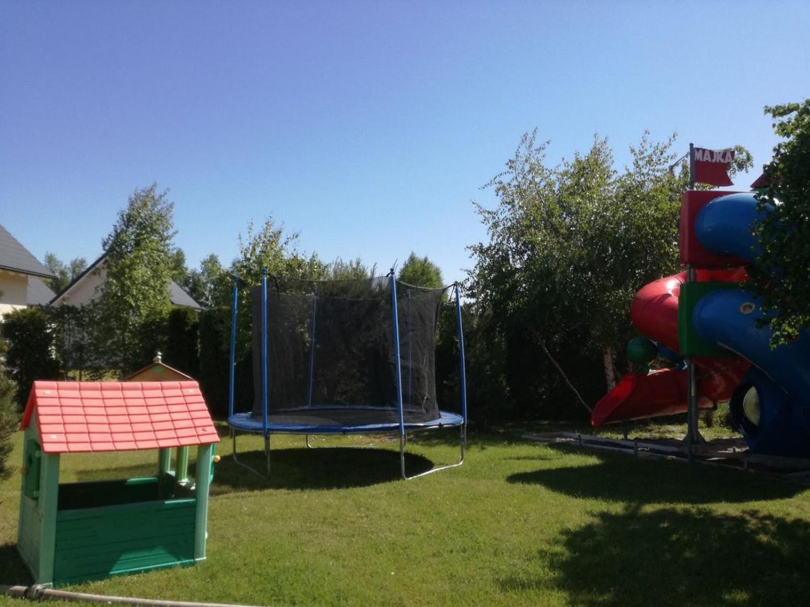 Appartamento Majka Debki Esterno foto