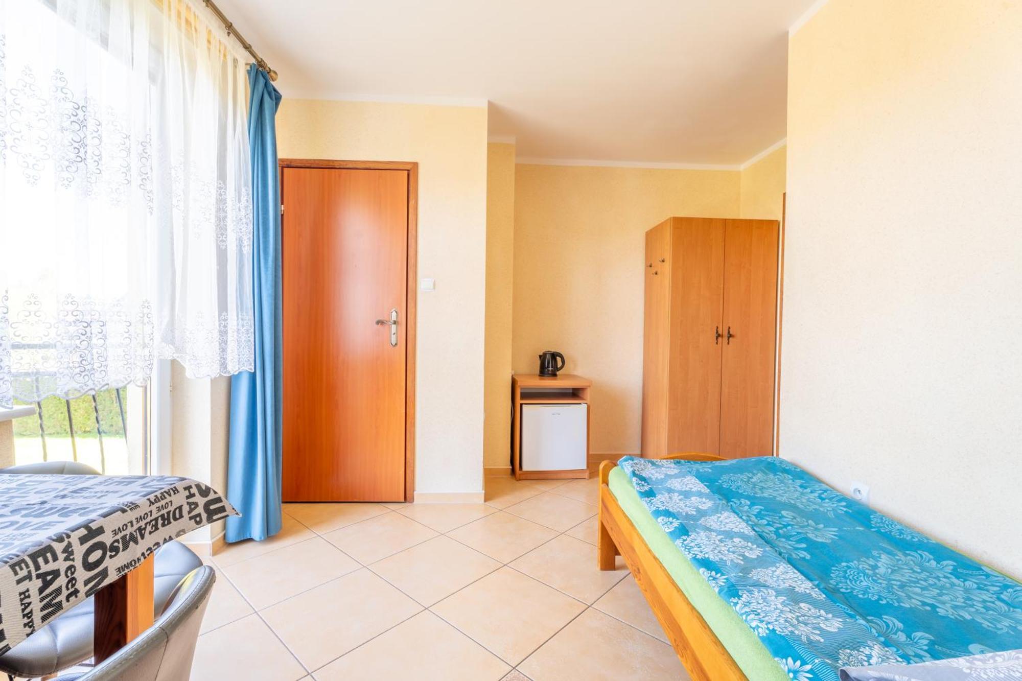 Appartamento Majka Debki Esterno foto