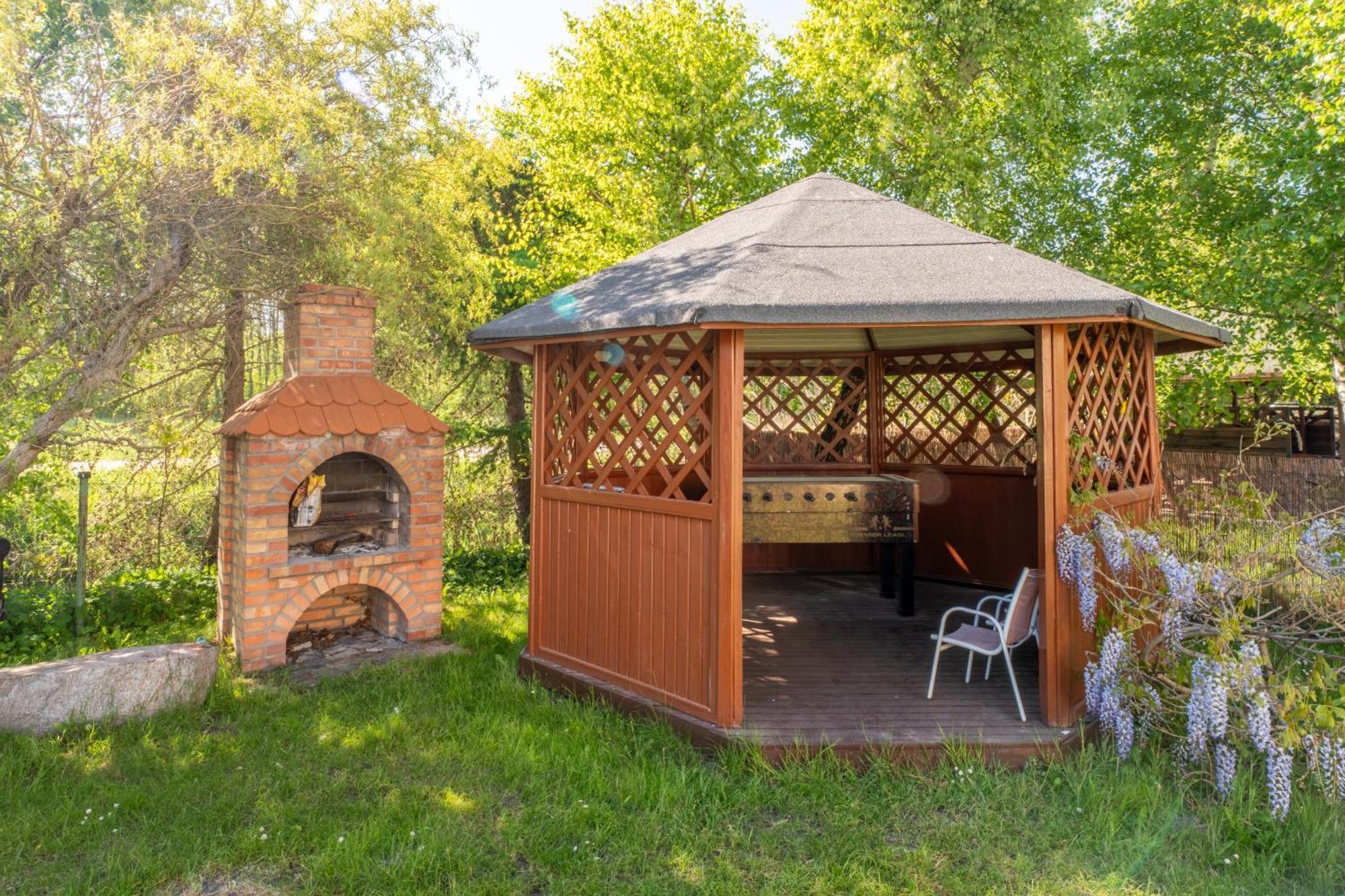 Appartamento Majka Debki Esterno foto
