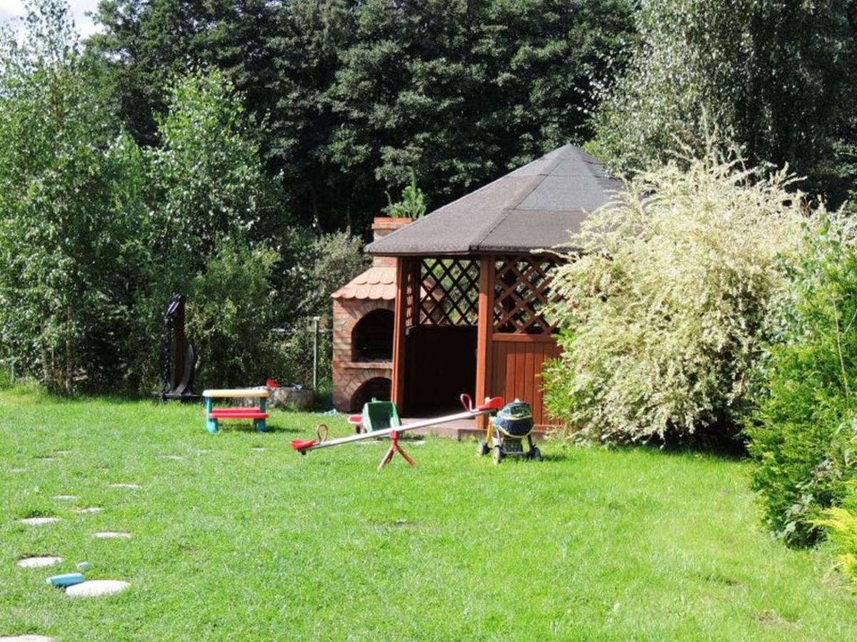 Appartamento Majka Debki Esterno foto