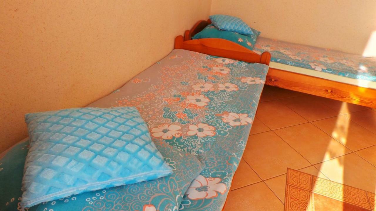 Appartamento Majka Debki Esterno foto