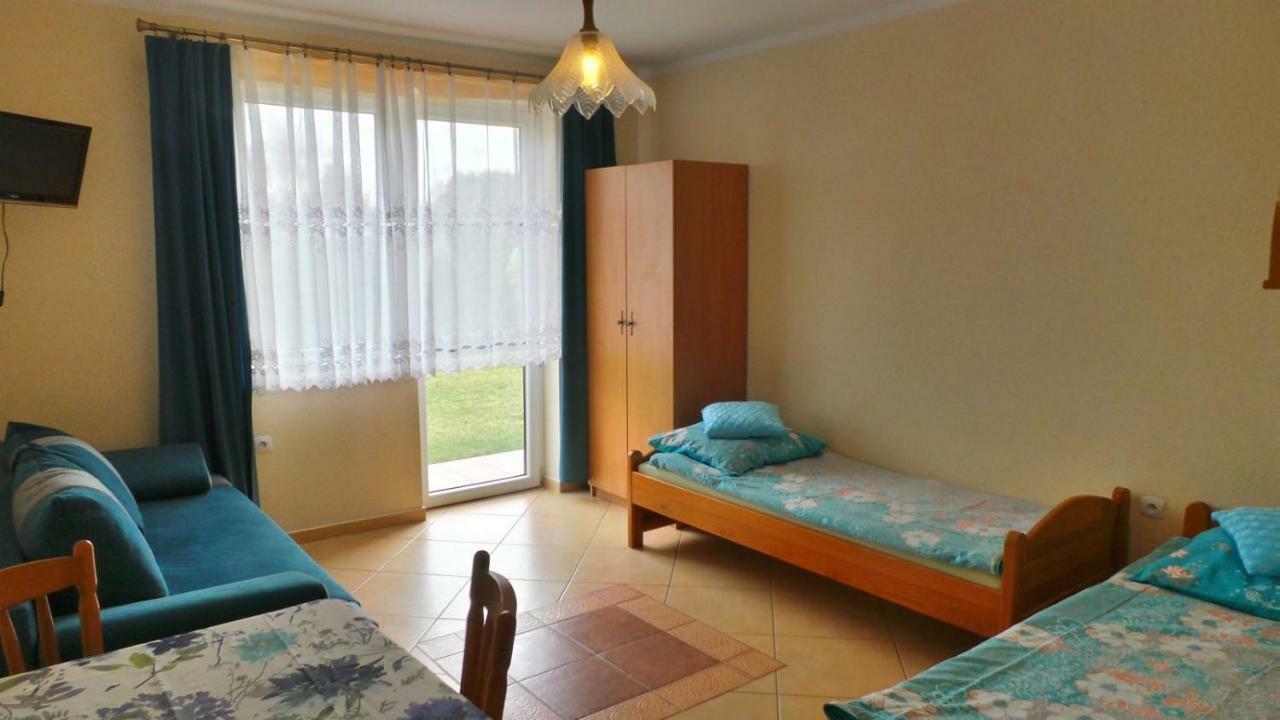 Appartamento Majka Debki Esterno foto