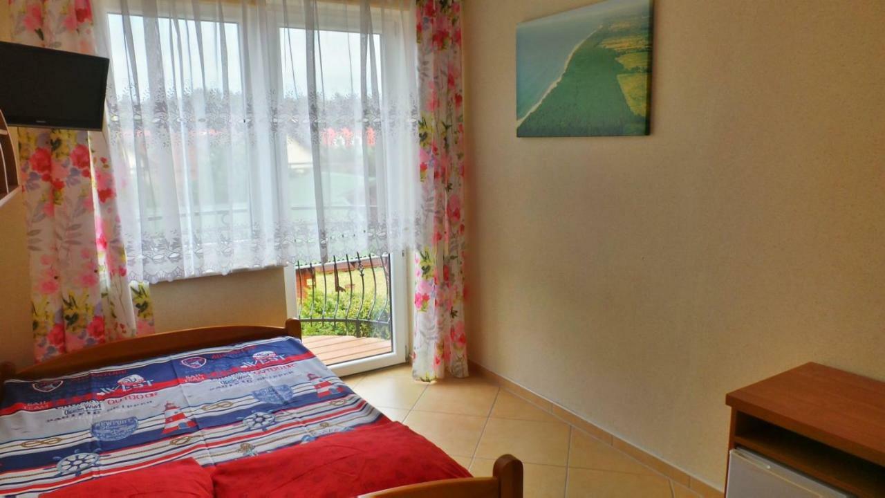 Appartamento Majka Debki Esterno foto