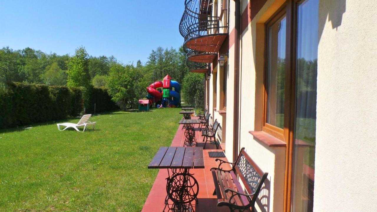 Appartamento Majka Debki Esterno foto