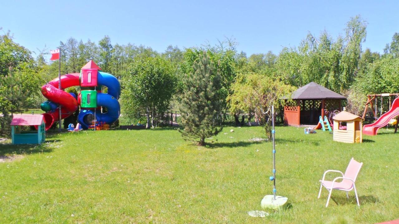 Appartamento Majka Debki Esterno foto