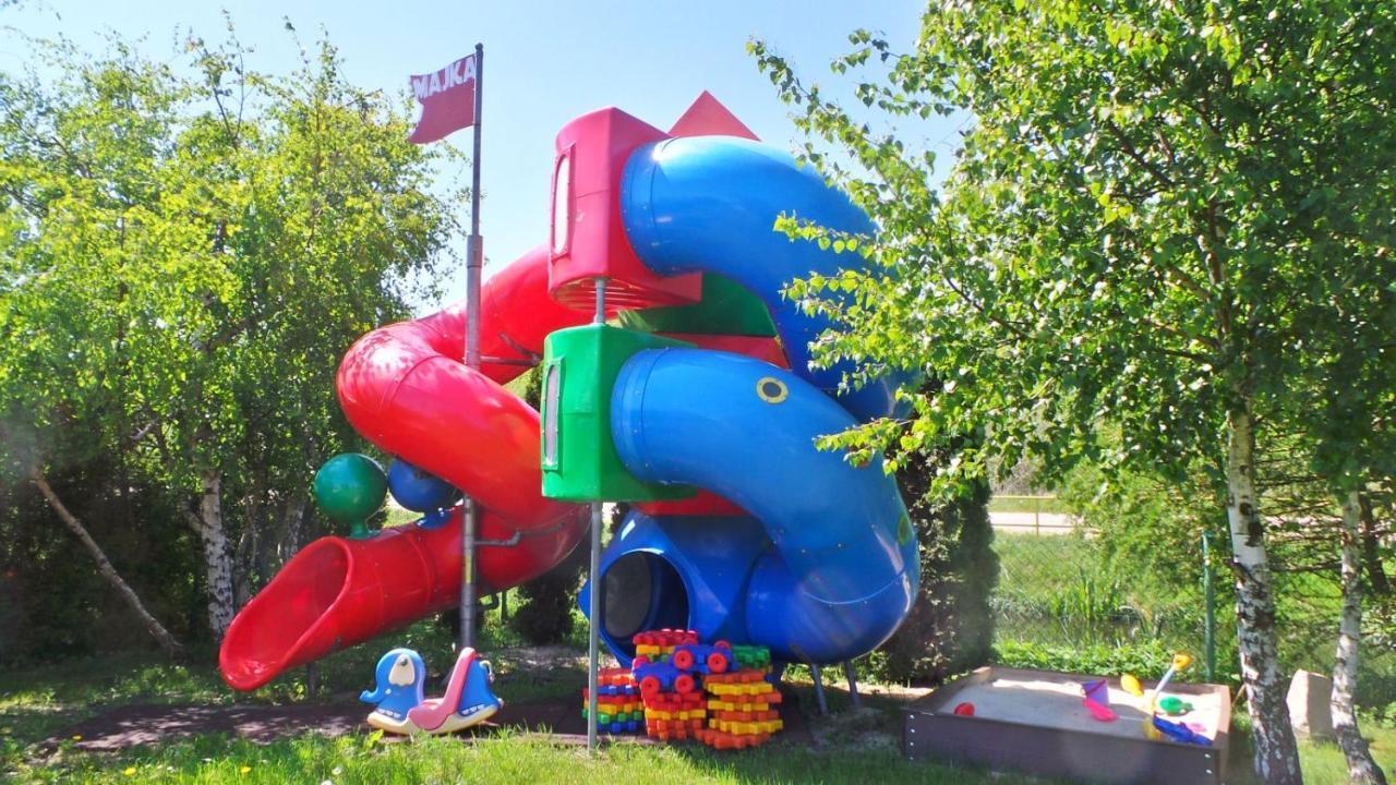 Appartamento Majka Debki Esterno foto