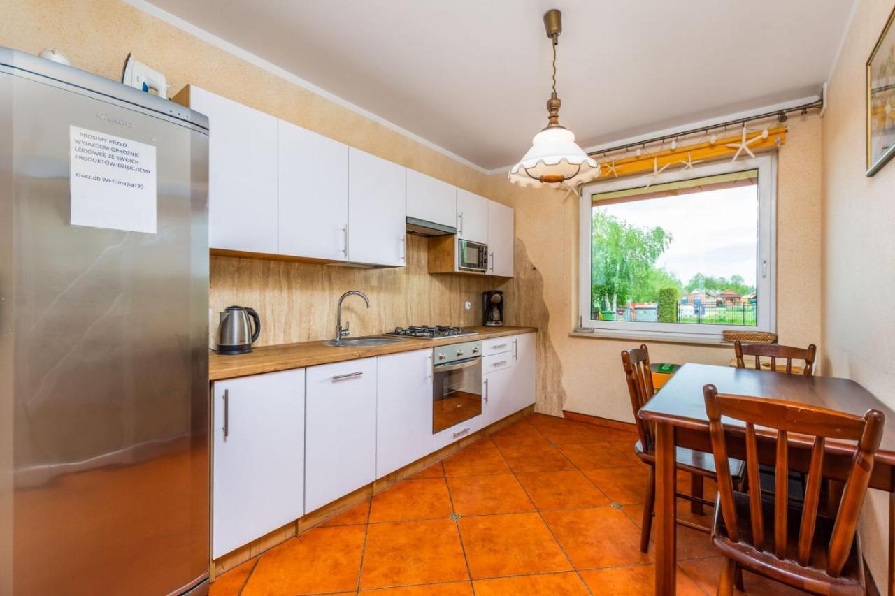 Appartamento Majka Debki Esterno foto
