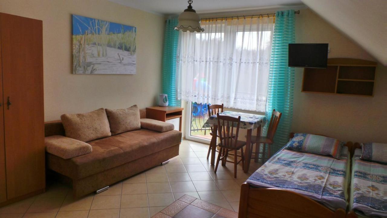 Appartamento Majka Debki Esterno foto